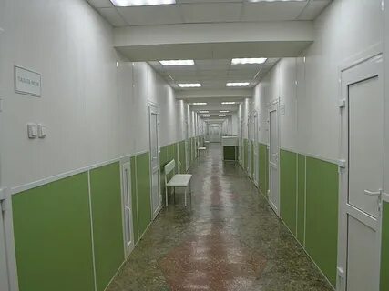 Номер кировской больницы