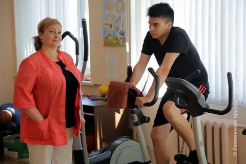 Спортивный диспансер отзывы