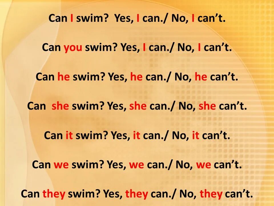 Составить предложения i can. Предложения с can и can't. Глагол can в английском языке. Глагол can в английском для детей. Вопросительные предложения с глаголом can.