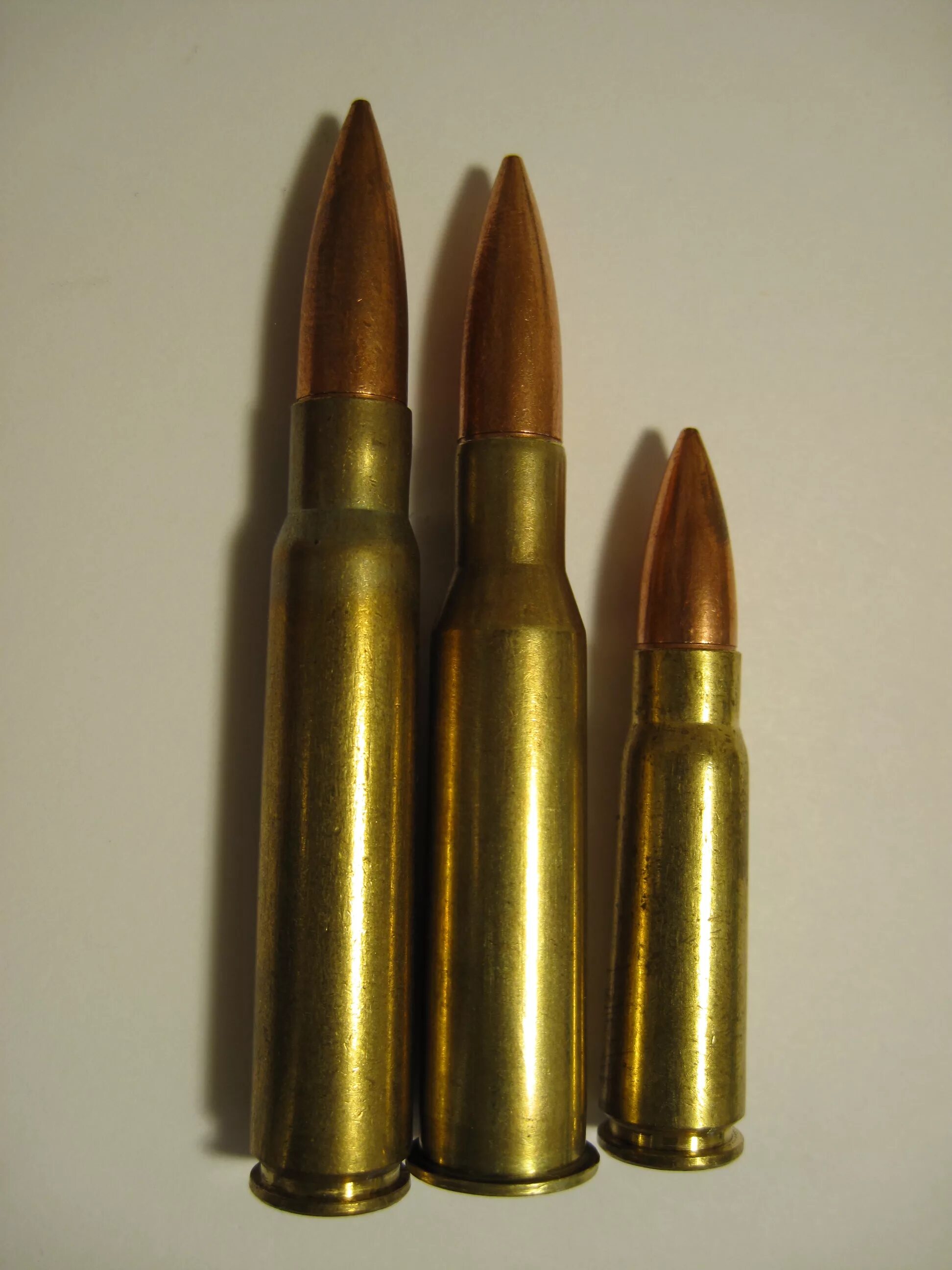 Что можно сделать из гильз. Эль потрон. 7. 62. Как сделать патрон.