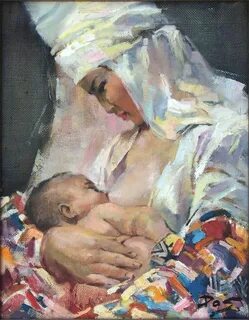 Натура мама