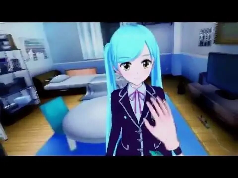 Koikatu! / Koikatsu! VR. Koikatsu Party VR. Koikatsu Party VR Gameplay. Koikatsu vr