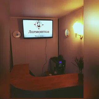 Отели санкт петербург лермонтовский