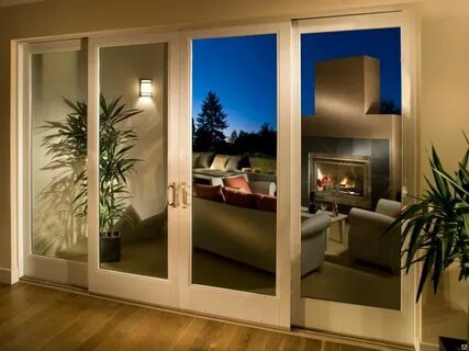Sliding doors