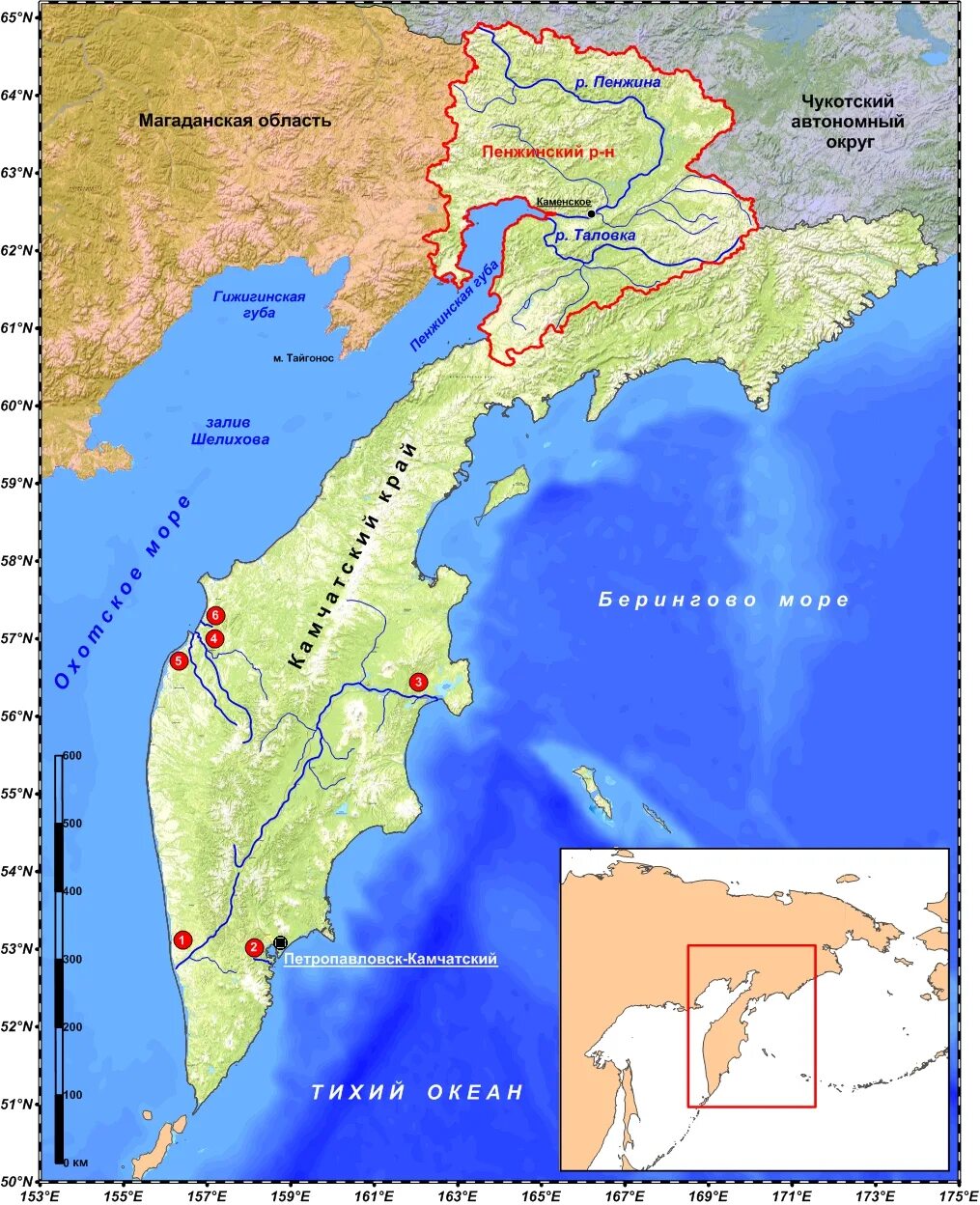 Показать карту где находится камчатка. Пенжинская губа залив на карте России. Пенжинская губа залив на карте. Пенжинская губа Охотского моря на карте. Пенжинская губа в заливе Шелихова.
