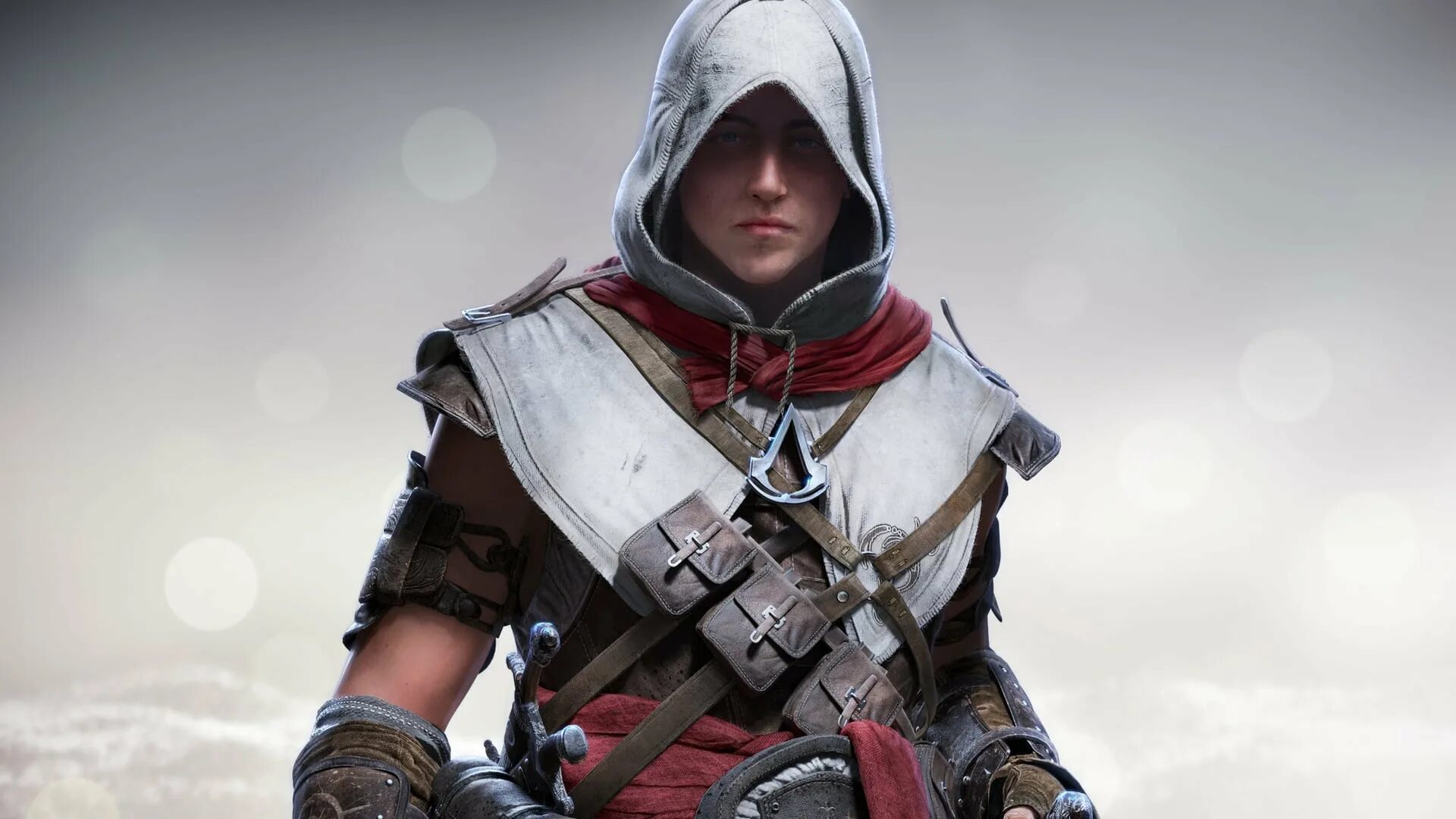 Assassin creed trainer