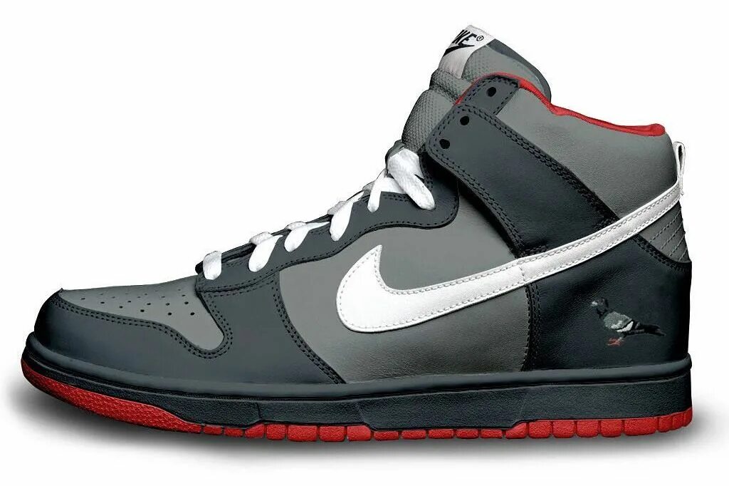 Найк дону. Nike Dunk Pigeon. Nike SB Dunk Pigeon. Nike SB Dunk Low Pro (Black Pigeon). Nike Dunk Pigeon 2001.