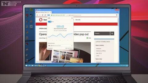 Opera mac