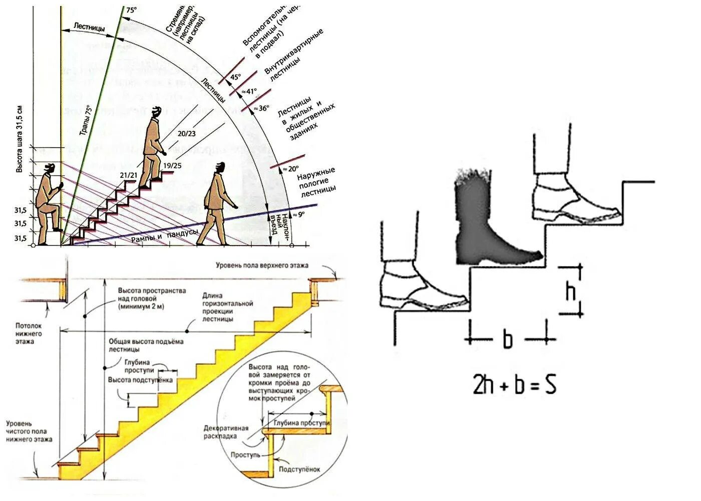 Высота и ширина ступени лестницы стандарт. Лестница нормативы ступеней ширина и высота. Оптимальная высота подъема ступеней лестницы. Ширина ступени маршевой лестницы. Максимальный угол лестницы