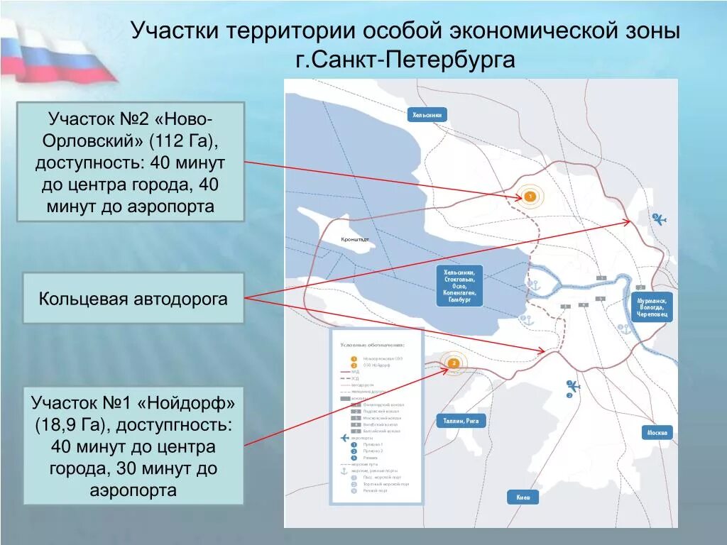 Экономическая зона СПБ. Свободные экономические зоны в СПБ. ОЭЗ Санкт-Петербург Нойдорф. Особо экономические зоны Питер.