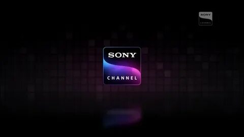 Канал sony