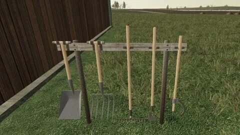 Fs tools
