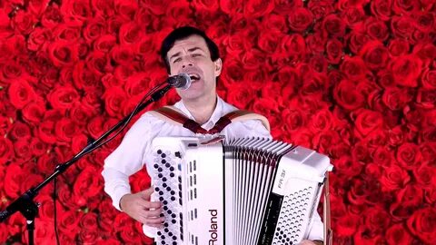 Абросимов песни под баян слушать