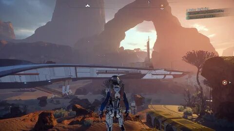 Mass effect требования