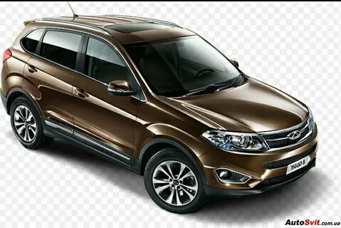 Chery tiggo 5 fl