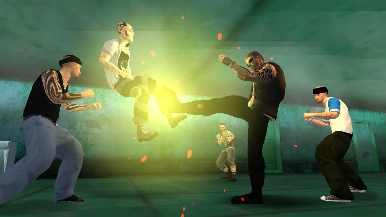 Игры драки деньги. Бойцовский клуб - файтингов. драки на xbox 360.
