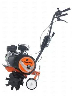 Мотокультиватор carver 650r