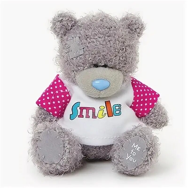 Игрушка мишка Тедди me to you. Tatty Teddy игрушка. Мягкая игрушка me to you мишка Тедди в футболке smile 10 см. Мягкая игрушка me to you мишка Тедди с сердцем Love you loads 20 см.