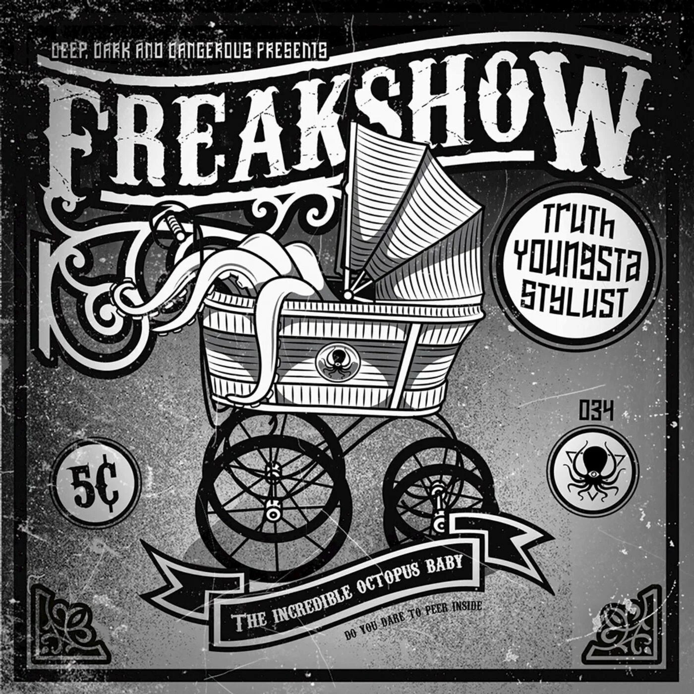 Freakshow reverb. Freakshow reverb