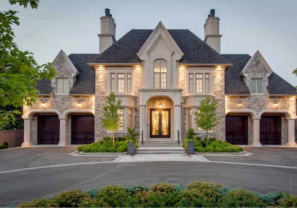 Dreame home