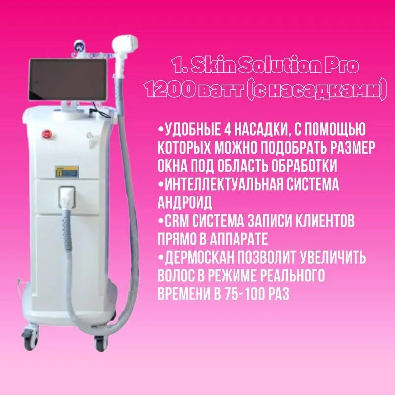 лазер про лаб