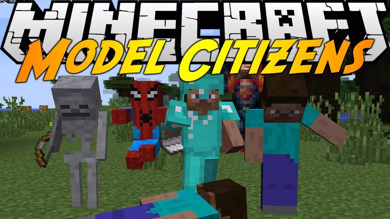 Игроки мод умные. 2. Garry's mod моды терминатор. Моды на майнкрафт. 12.