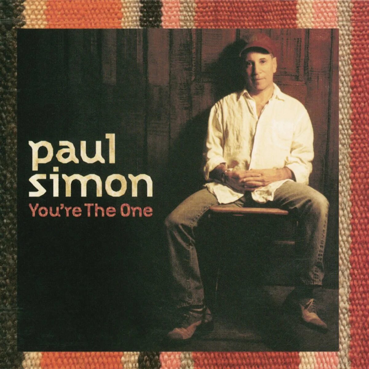 Paul first. Paul Simon songwriter. Paul Simon album. Paul Simon - you-re the one 2000. Paul Simon 2000 you're the one CD.