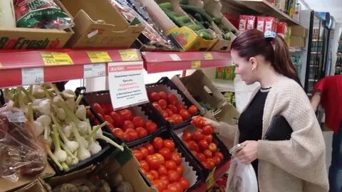 Какие продукты подорожают
