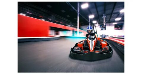 K 1 speed