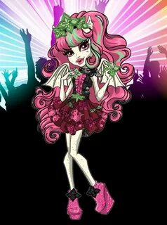 Песни speed up monsters high