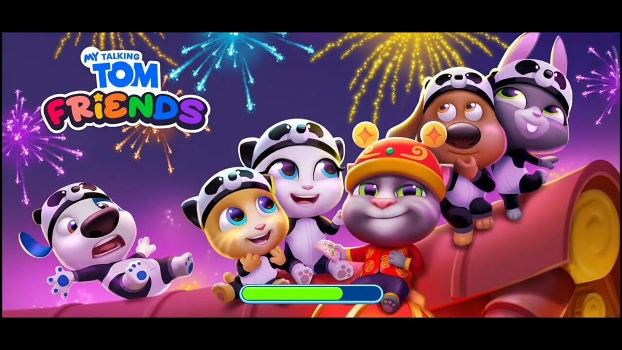 Игра talking tom friends джинджер. Том и друзья игра. 1403. Игра talking tom friends. Talking tom and friends france.