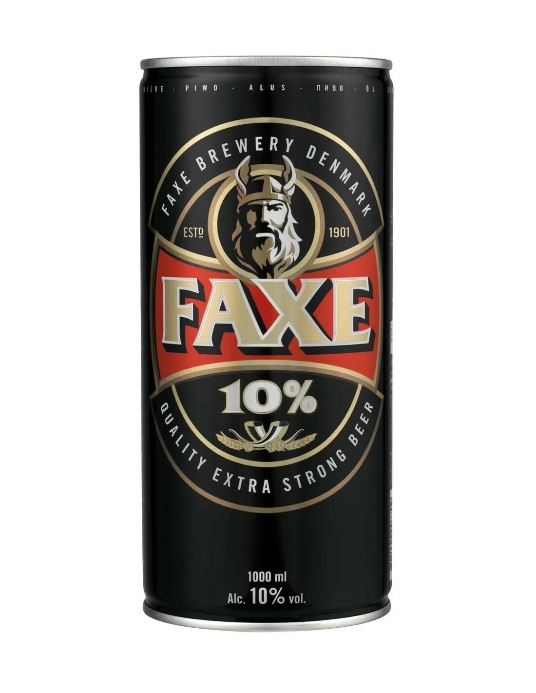 Пиво faxe Premium. Пиво faxe 10%. Faxe 1 л. Пиво faxe 1л банка.