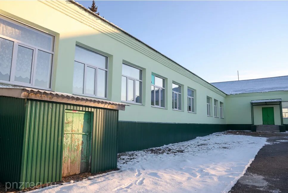 Погода в маисе пензенской