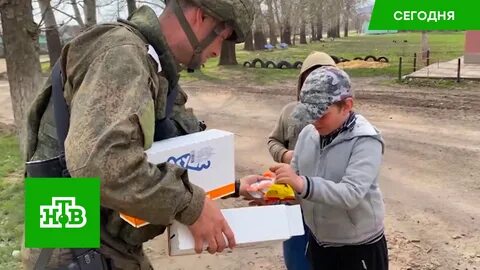 Передача спасите
