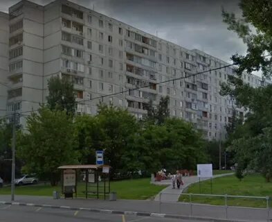Ул твардовского 2 корп 2