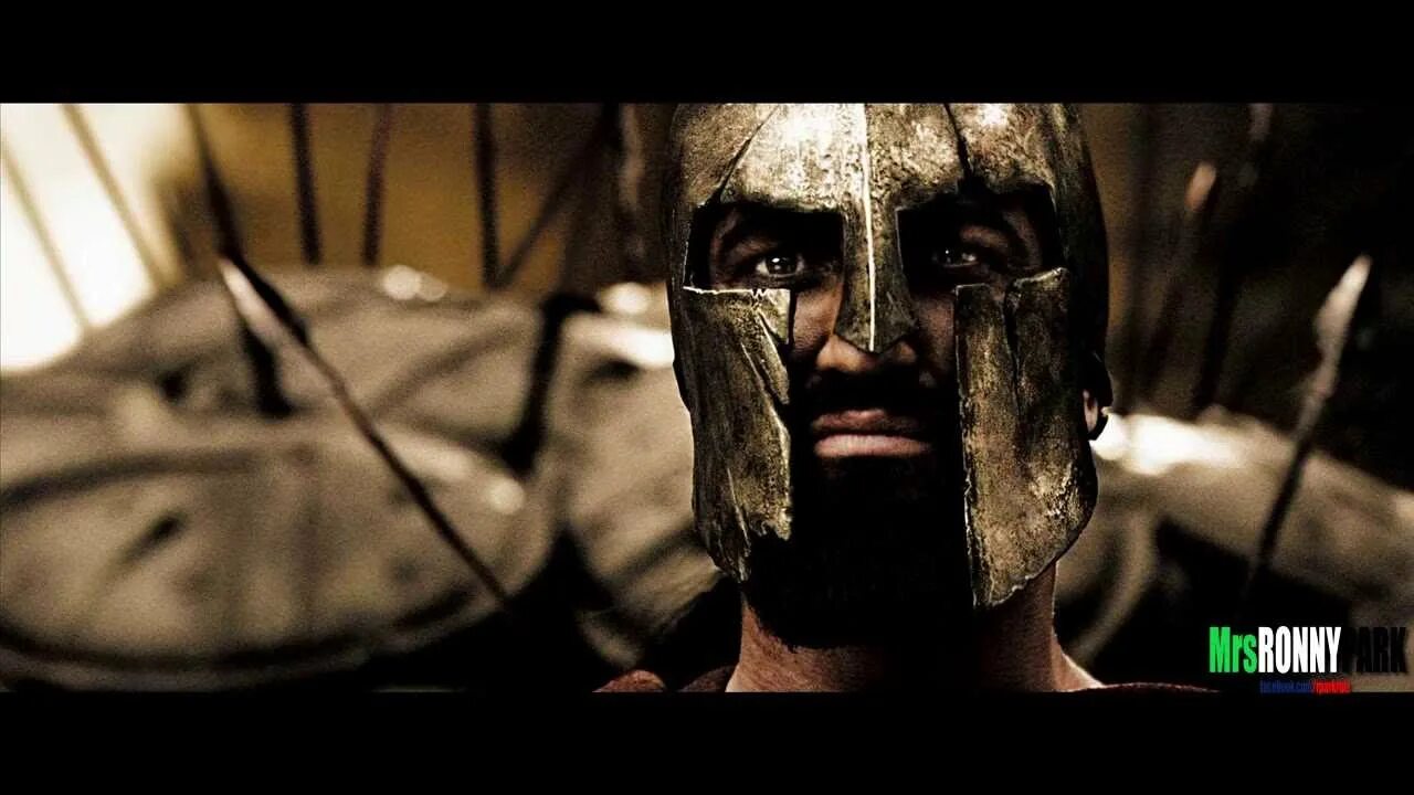 300 спартанцев" - 15 лет. Как фильм смотрится в 2022 году? Кино и сериалы на 2x2