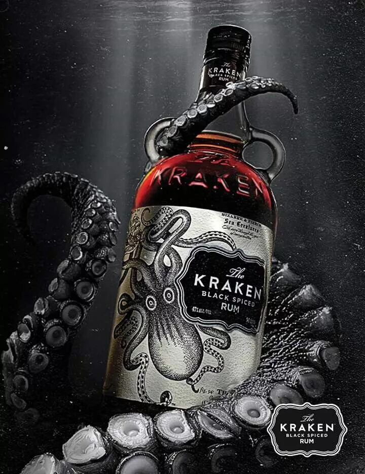Kracen. Kracen. Kracen. Kracen. Ром bumbu.