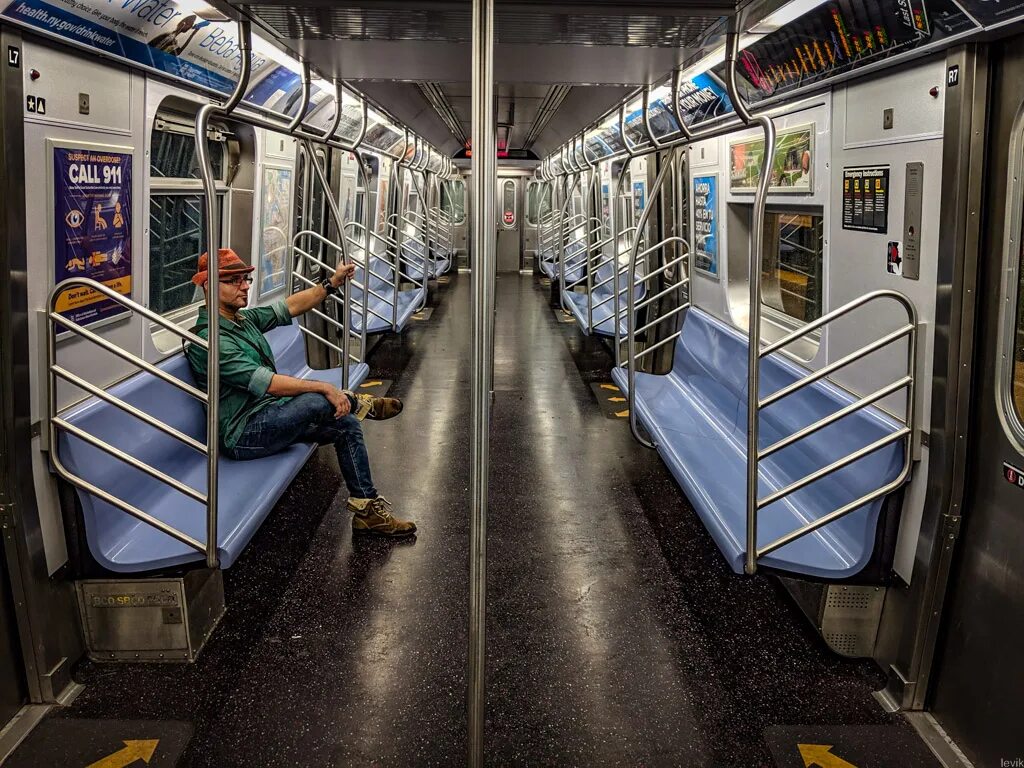 Metro new