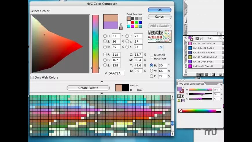 Compose color. Color composer. колор композер 7. composer download. colour composer 9.