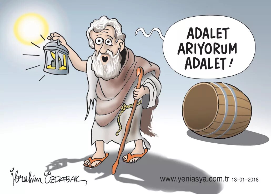 Yok var. Yok var