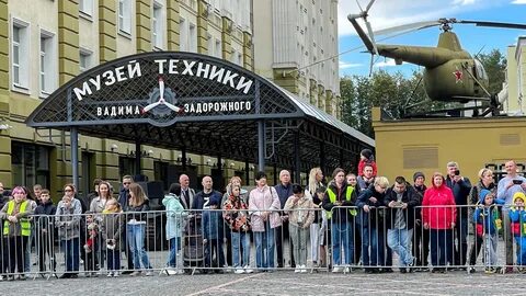 Техника техники вадима задорожного