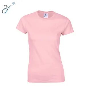 Футболки pink