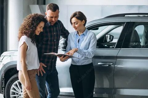 Buying and renting