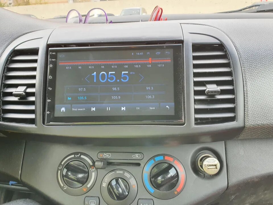 Магнитола ниссан микра к12. Магнитола ниссан тиида 13 штатка. Nissan march k12 2 din. 2din nissan micra k12. Ниссан микра магнитола.