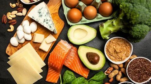 Foods body