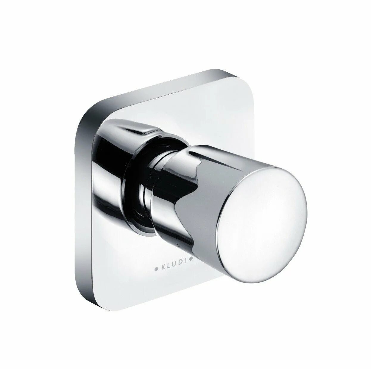 Встраиваемые вентили. Кран рычаж. Atoll standart - сp (хром). Grohe 19809001. Встраиваемый вентиль.