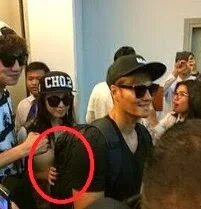 Paparazzi kai
