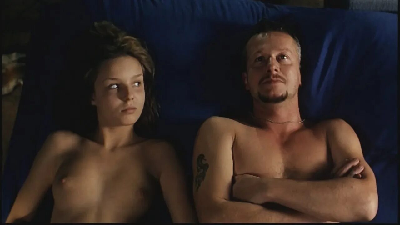 Ласковые Дочки Эро Фильм