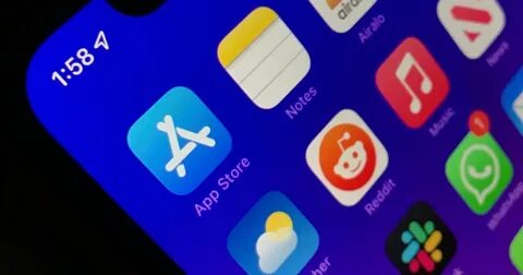 Пользователь ios