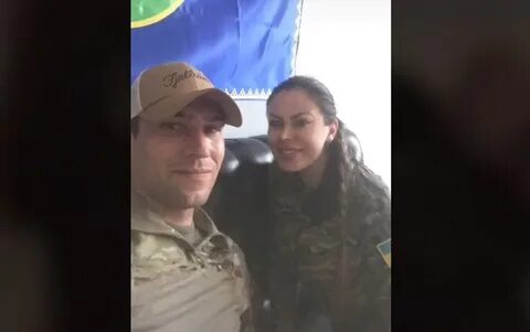Поймали наемницу